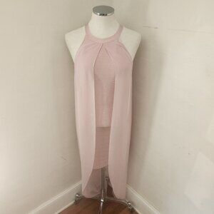 Venus‎ Pink Dress Women's Size 6 New with Tags